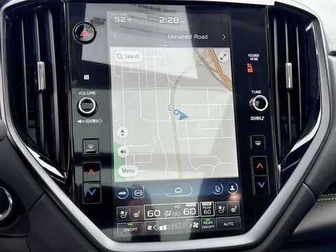 Used 2025 Subaru Ascent Bronze Edition w/ Popular Package #2 image 11