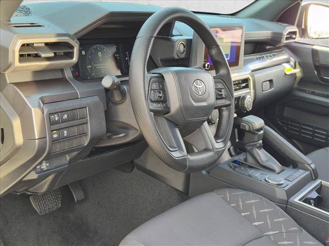 New 2026 Toyota Tacoma SR5 RWD image 3