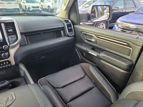 Used 2022 RAM 1500 Laramie image 16