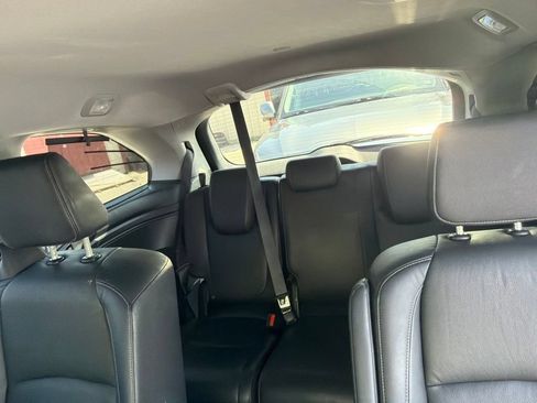 Used 2022 Honda Odyssey Touring image 13