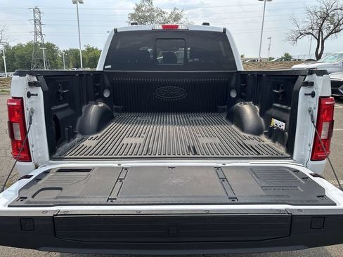 Used 2023 Ford F150 XLT w/ Equipment Group 302A High AWD/4WD image 31