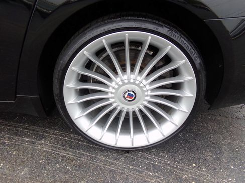 Used 2011 BMW ALPINA B7 LWB image 45