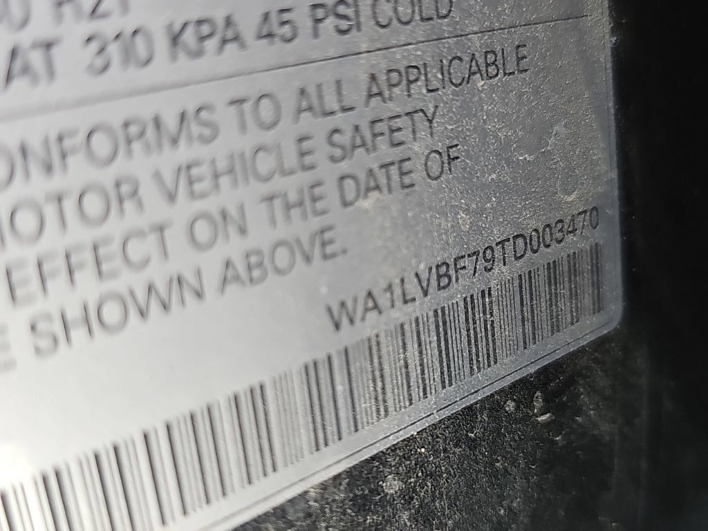 Certified 2026 Audi Q7 3.0T Premium Plus AWD/4WD image 19