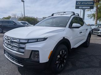 New 2026 Hyundai Santa Cruz SEL video 1