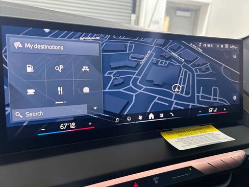 New 2026 BMW X3 xDrive30 w/ Premium Package image 20