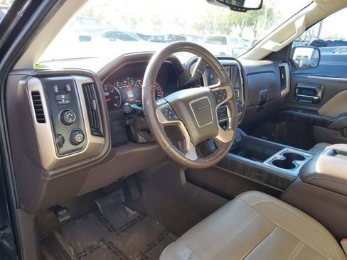 Used 2014 GMC Sierra 1500 Denali w/ Driver Alert Package image 20
