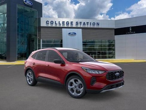 New 2026 Ford Escape ST-Line w/ Tech Pack #1 image 7