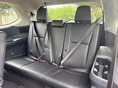 New 2026 Toyota Grand Highlander AWD image 12