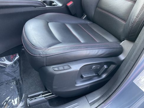 Used 2024 MAZDA CX-5 Carbon Edition image 23