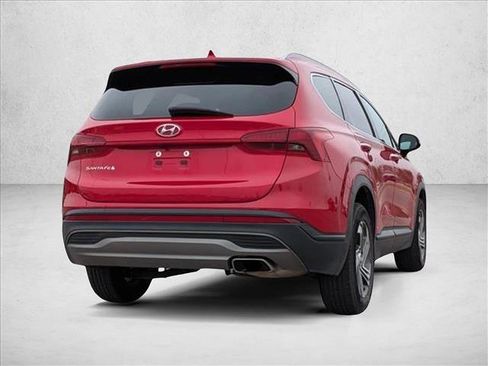Used 2023 Hyundai Santa Fe SEL image 5
