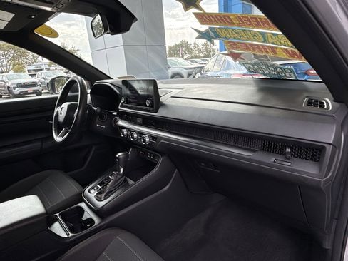 Used 2023 Honda CR-V Sport image 26