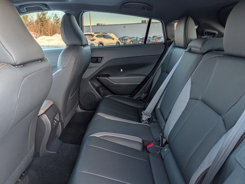 New 2026 Subaru Crosstrek 2.5i Wilderness image 7