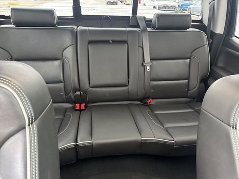 Used 2019 Chevrolet Silverado 3500 High Country w/ Duramax Plus Package image 28