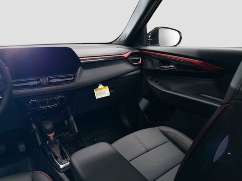New 2026 Chevrolet TrailBlazer RS w/ Convenience Package image 28