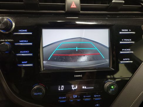 Used 2020 Toyota Camry SE AWD/4WD image 20