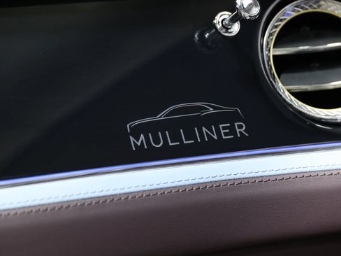 Used 2022 Bentley Flying Spur V8 AWD/4WD image 64