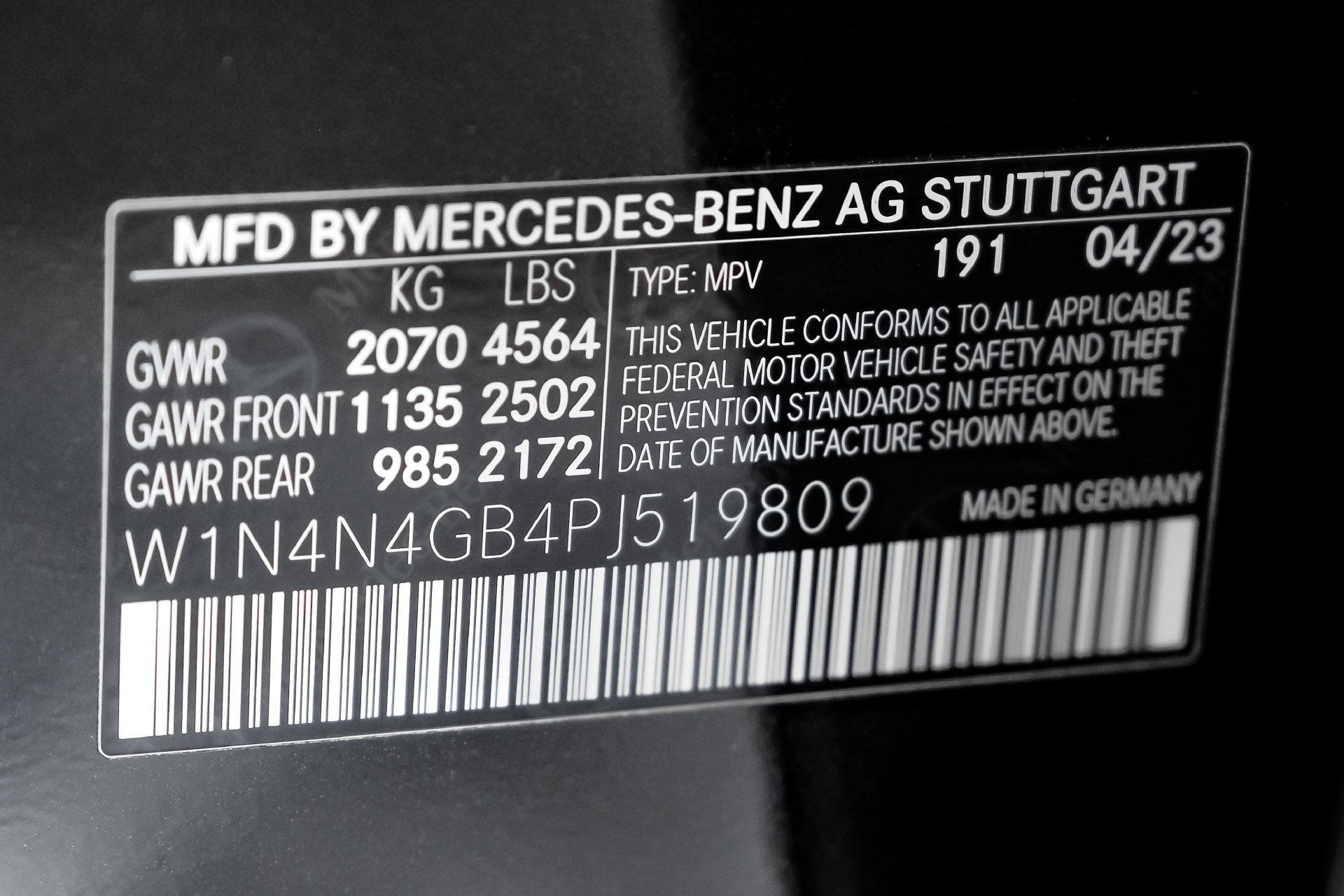 Used 2023 Mercedes-Benz GLA 250 image 63