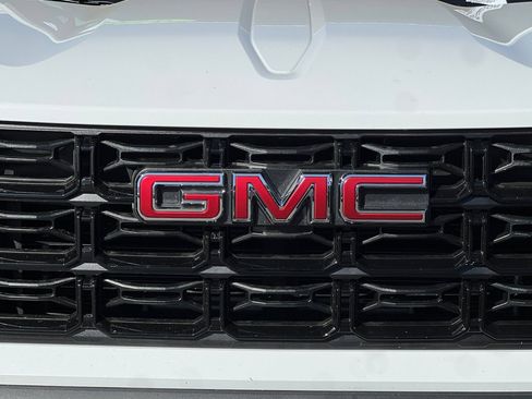 Used 2026 GMC Canyon Elevation RWD image 39