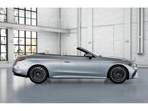 New 2026 Mercedes-Benz CLE 450 4MATIC Cabriolet image 16