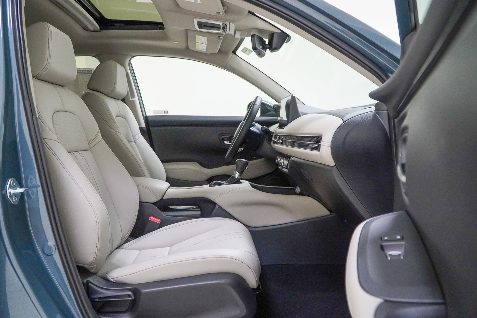 New 2027 Honda HR-V EX-L image 33