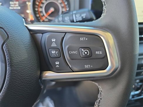 New 2026 Jeep Wrangler Sahara image 18