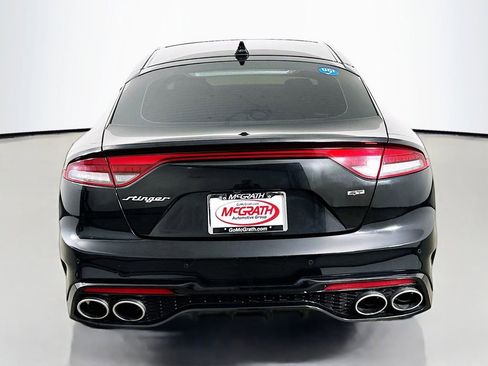 Used 2023 Kia Stinger GT2 RWD image 20