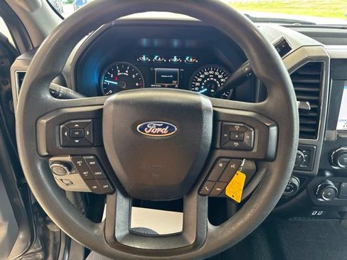Used 2019 Ford F150 XLT w/ XTR Package AWD/4WD image 16
