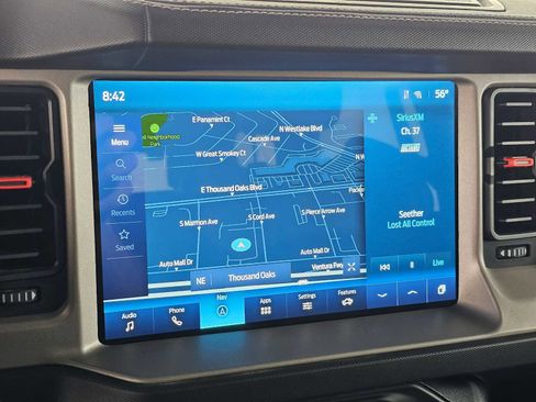 Used 2023 Ford Bronco Raptor image 24