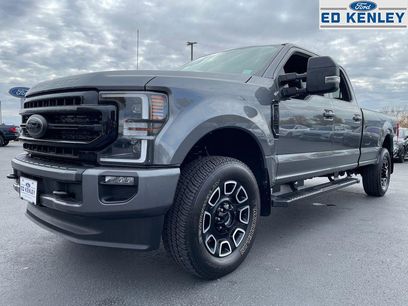 Used 2022 Ford F350 Lariat w/ Black Appearance Package