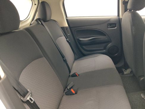 Used 2017 Mitsubishi Mirage ES FWD image 19