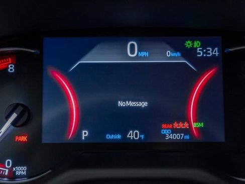 Certified 2024 Toyota RAV4 Adventure image 39