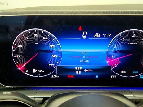 Used 2024 Mercedes-Benz GLE 350 4MATIC image 14