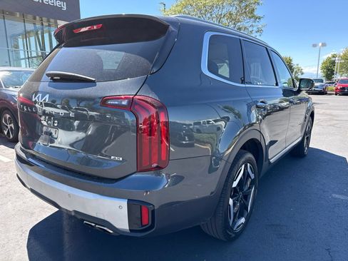 Used 2024 Kia Telluride S AWD/4WD image 5