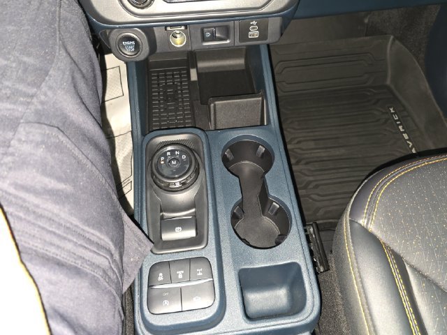 Used 2025 Ford Maverick Tremor AWD/4WD image 22