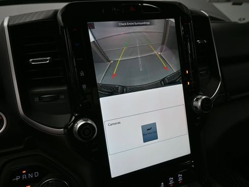 New 2026 RAM 1500 Big Horn image 35