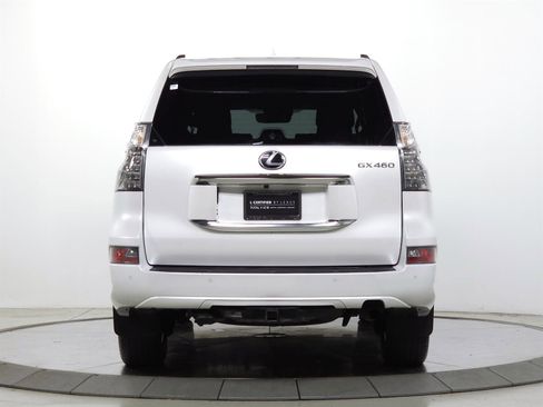 Used 2023 Lexus GX 460 Premium image 6