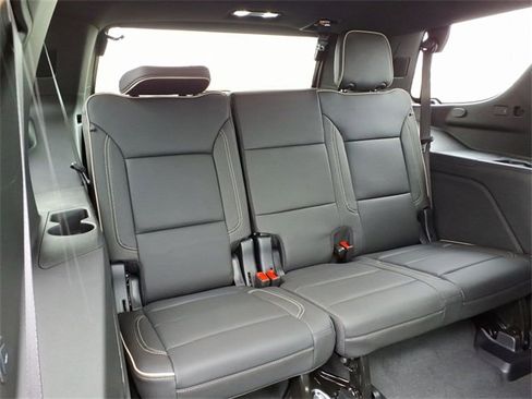 New 2026 Chevrolet Tahoe Premier image 28