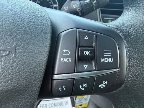 Used 2024 Ford Transit 250 Low Roof w/ Exterior Upgrade Package RWD image 15