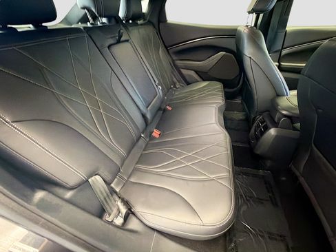 Used 2021 Ford Mustang Mach-E Select w/ Comfort/Appearance Package RWD image 14