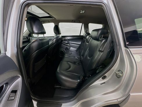 Used 2009 Toyota RAV4 Sport FWD image 22