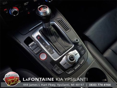 Used 2015 Audi S5 Premium Plus image 27