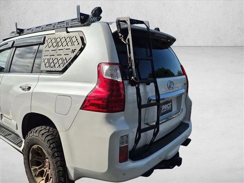 Used 2011 Lexus GX 460 w/ Comfort Plus Pkg AWD/4WD image 15