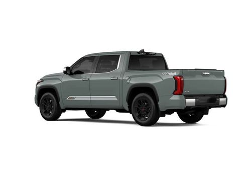 New 2026 Toyota Tundra 1794 Edition AWD/4WD image 6
