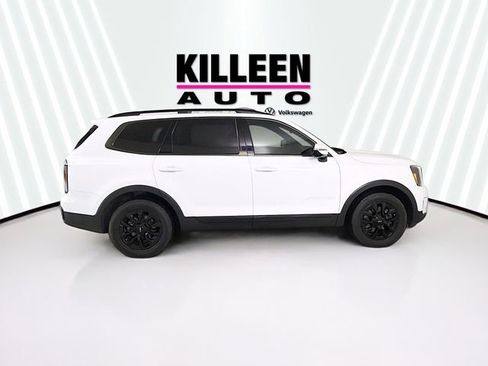 Used 2024 Kia Telluride SX X-Pro AWD/4WD image 8