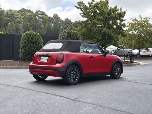Certified 2026 MINI Cooper S FWD image 36