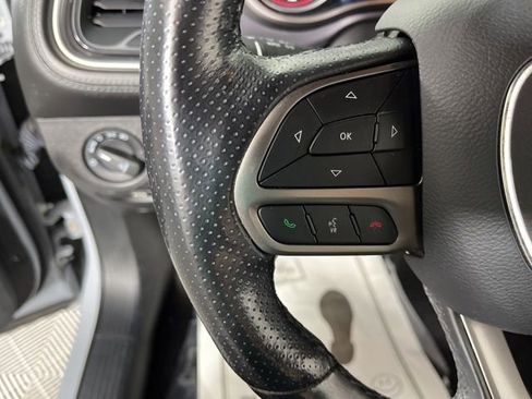 Used 2021 Dodge Challenger R/T w/ Plus Package image 22