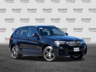 Used 2015 BMW X3 xDrive28i AWD/4WD video 2