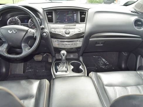 Used 2019 INFINITI QX60 Luxe w/ Essential Package AWD/4WD image 22