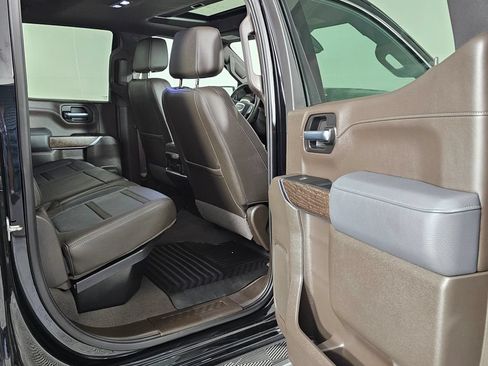 Used 2022 GMC Sierra 1500 Denali w/ Denali Reserve Package AWD/4WD image 15