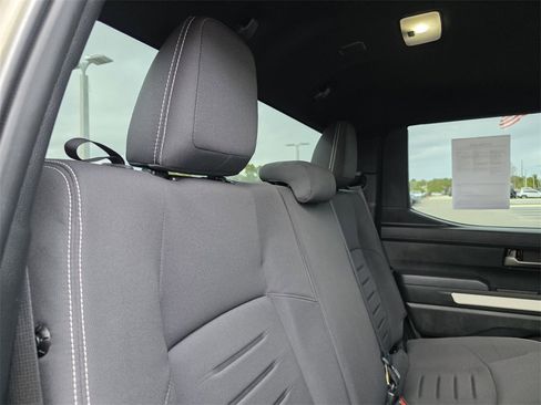 Used 2024 Toyota Tacoma TRD Sport image 14